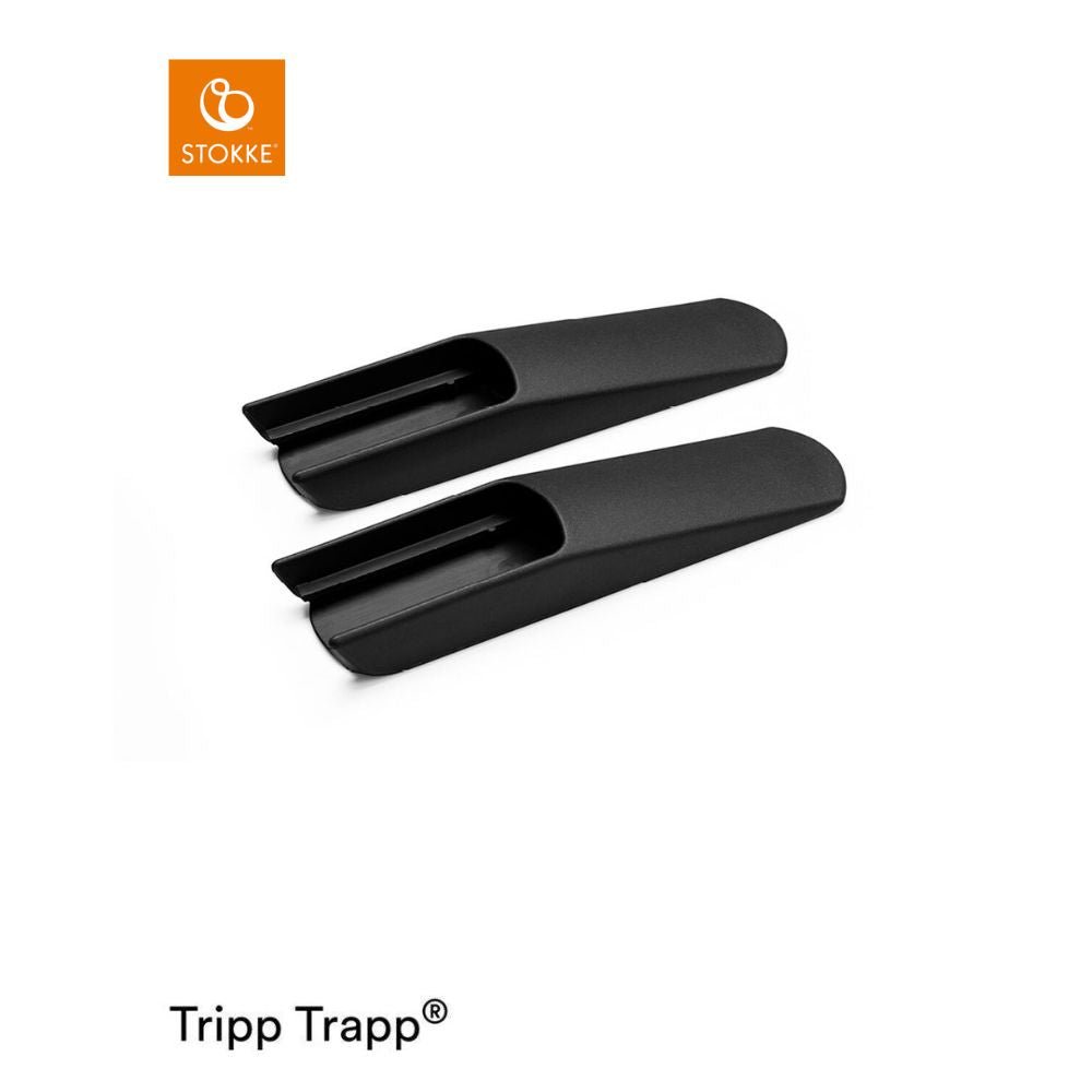 stokke leg extenders Stokke® Tripp Trapp® Extended Glider Set – PramFox