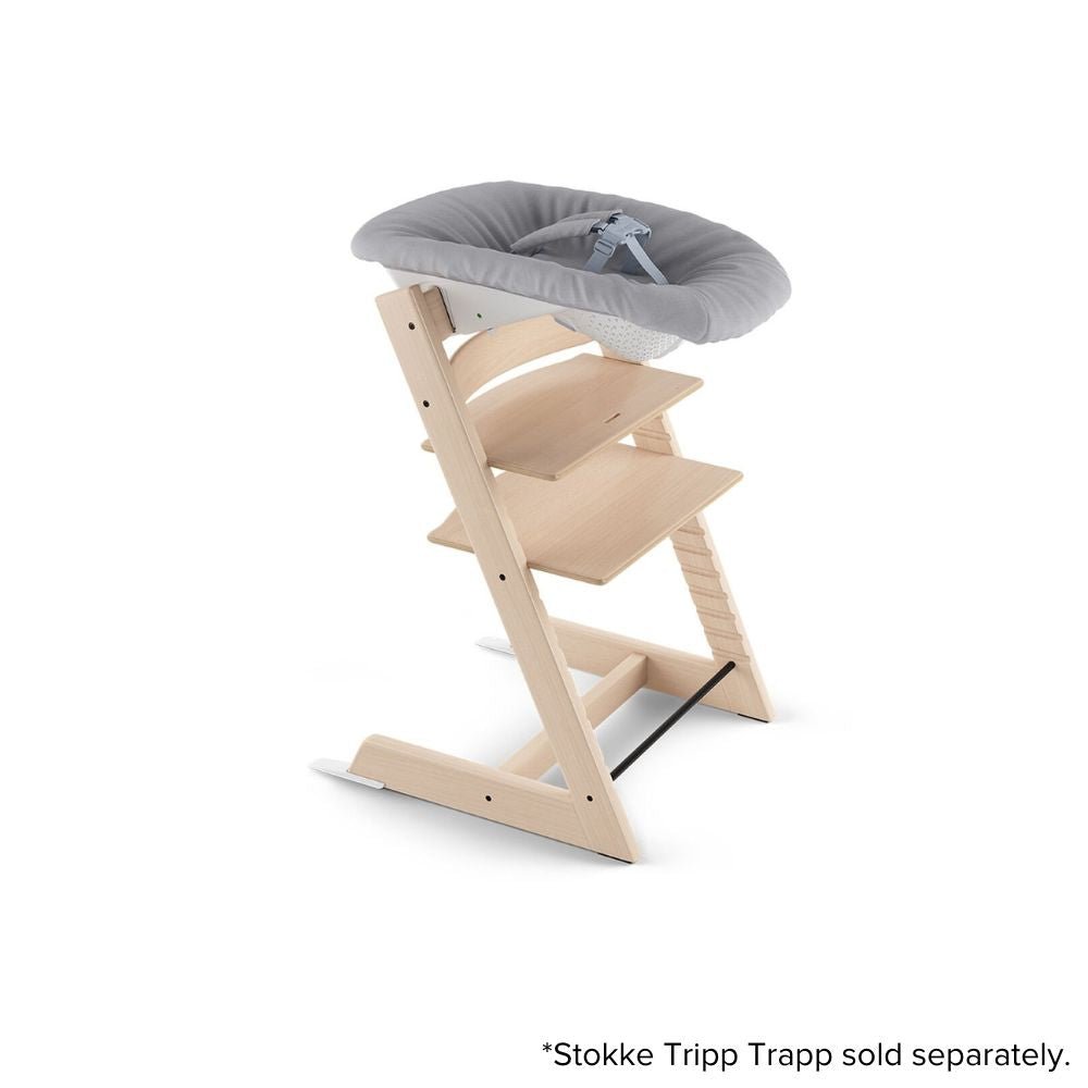 Stokke Tripp Trapp Newborn Set with Toy Hanger - PramFox Singapore