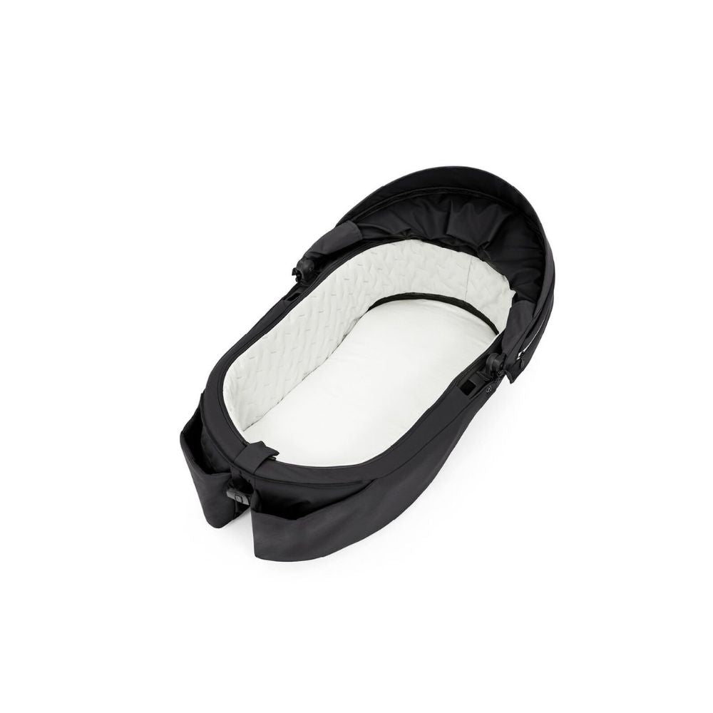 Stokke Xplory X Carry Cot - PramFox Singapore