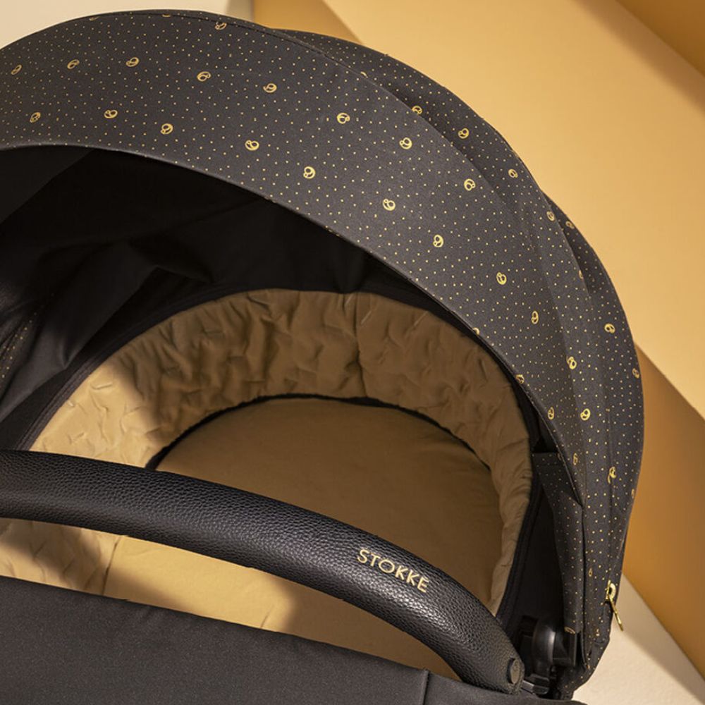 Stokke Xplory X Carry Cot - PramFox Singapore