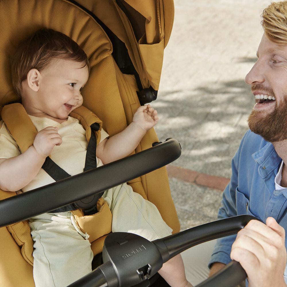 Stokke Xplory X Stroller - PramFox Singapore