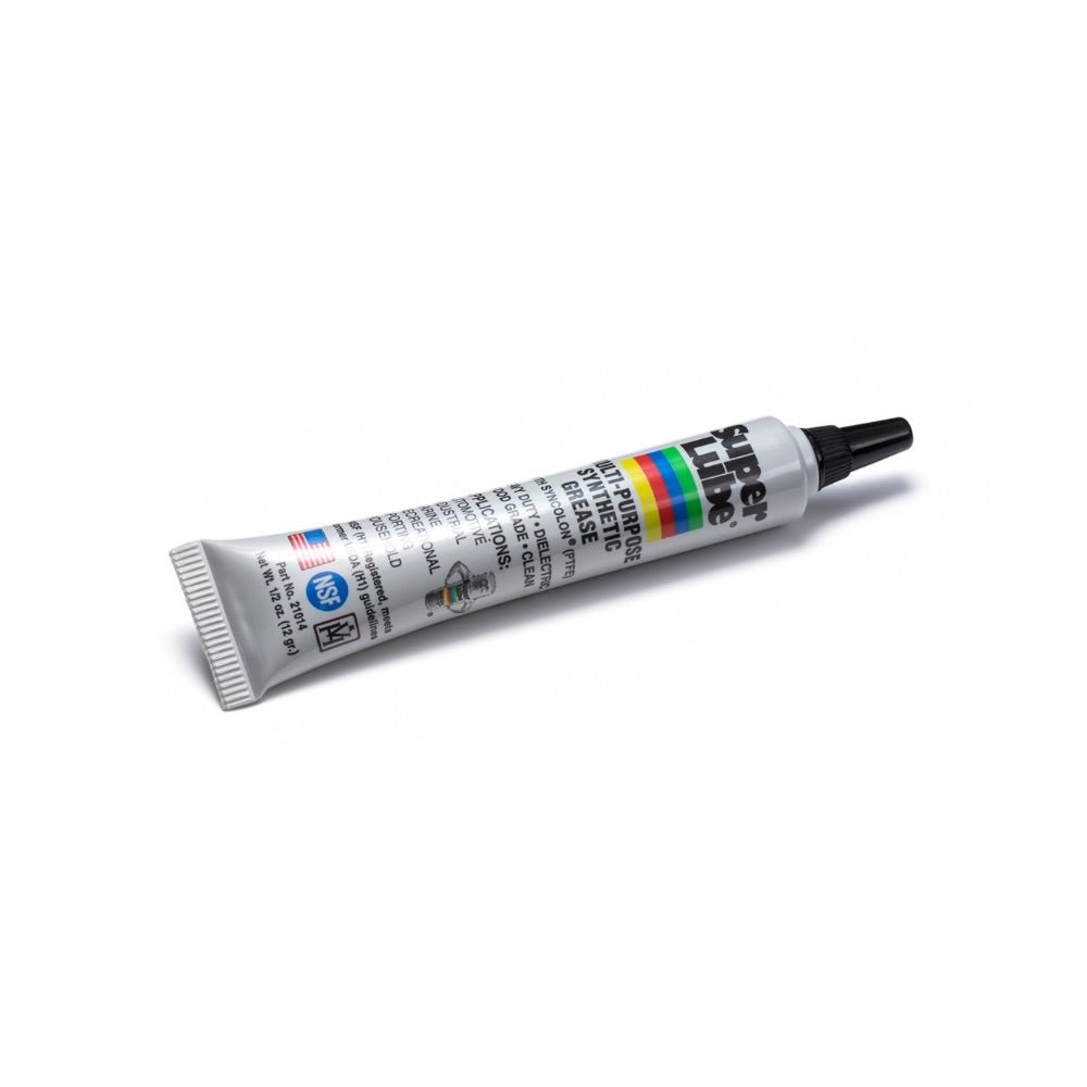 Super Lube - PramFox Singapore