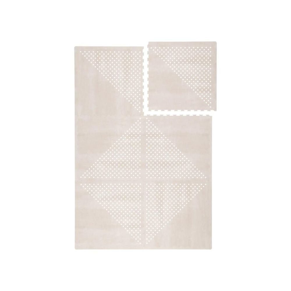 Toddlekind Prettier Puzzle Playmat - PramFox Singapore