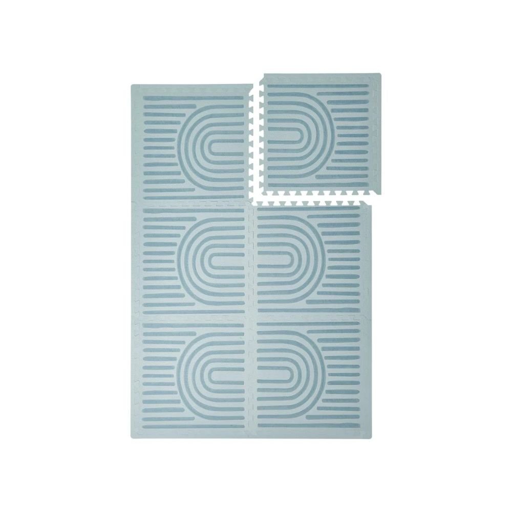 Toddlekind Prettier Puzzle Playmat - PramFox Singapore