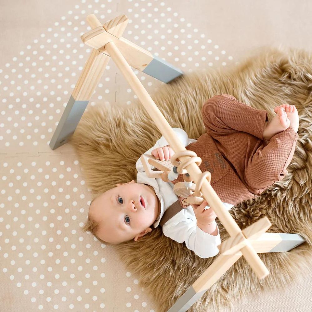 Toddlekind Prettier Puzzle Playmat - PramFox Singapore