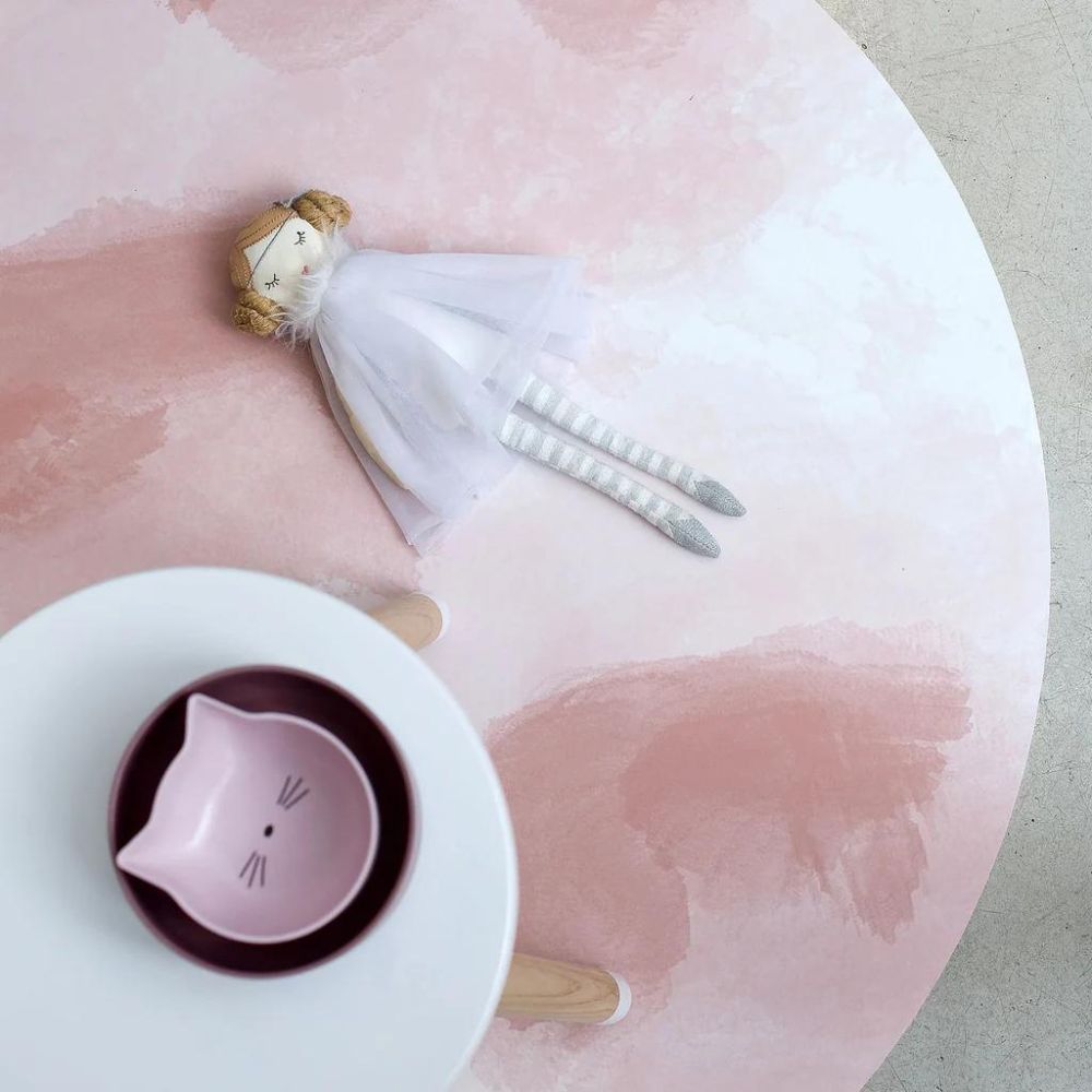 Toddlekind Prettier Splat Mats - PramFox Singapore