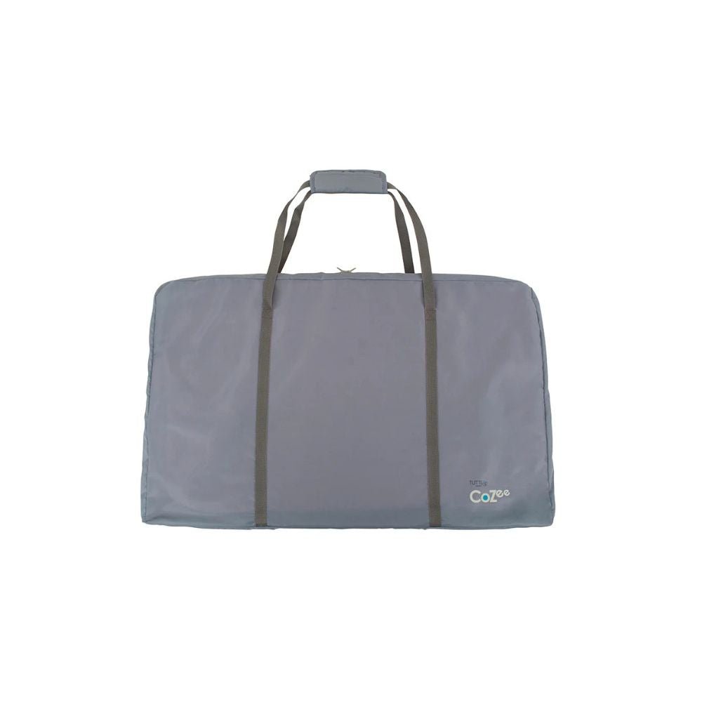 Tutti Bambini CoZee Bedside Crib - PramFox Singapore