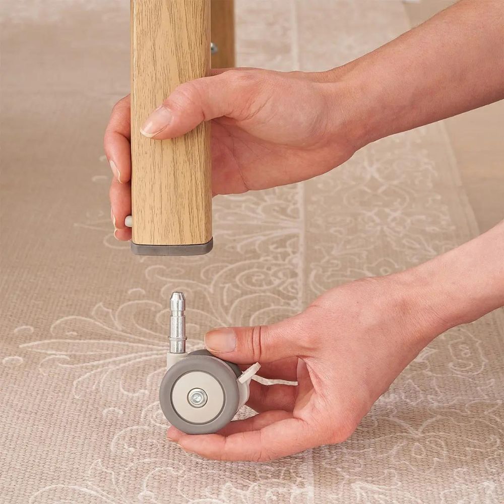 Tutti Bambini CoZee Castors - PramFox Singapore