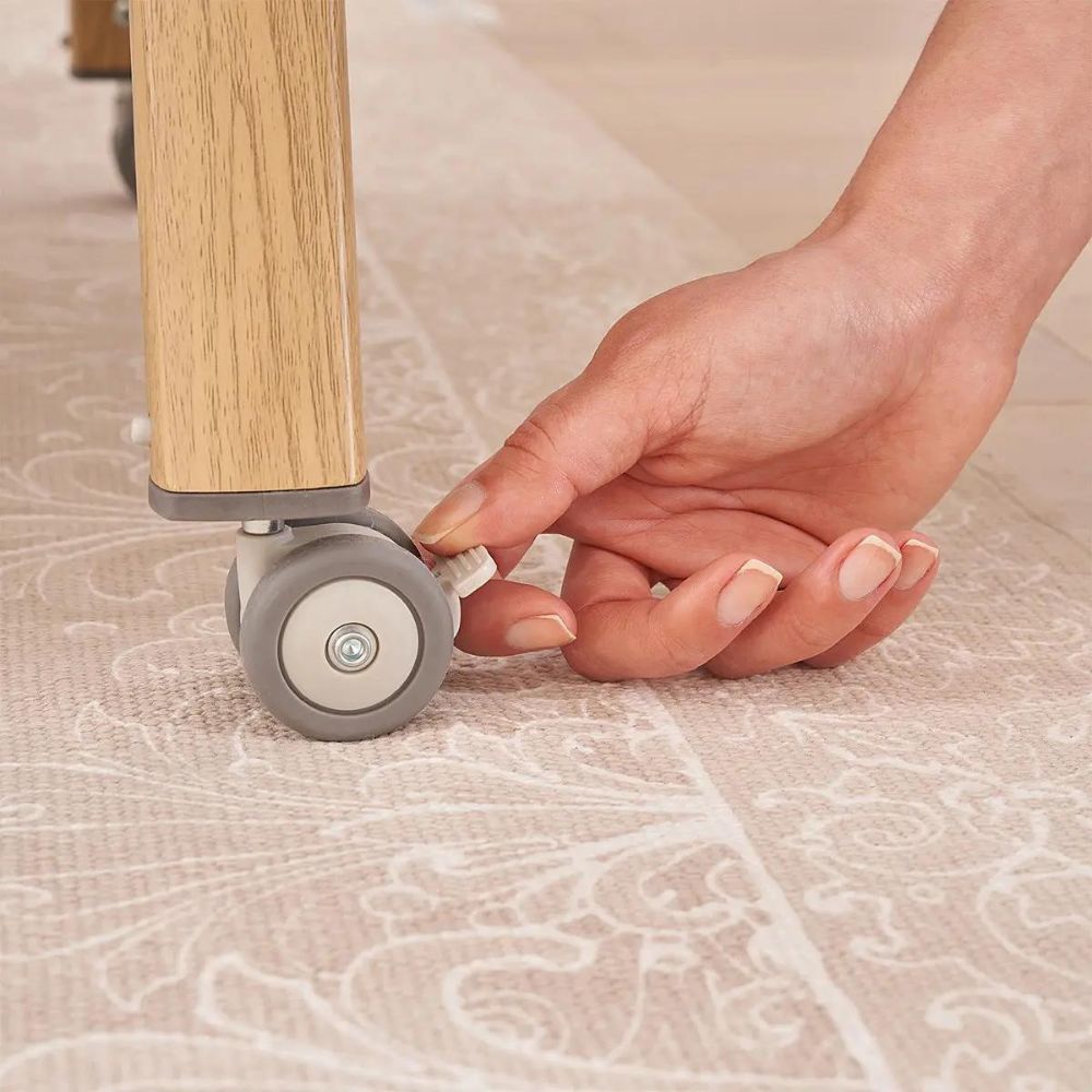 Tutti Bambini CoZee Castors - PramFox Singapore