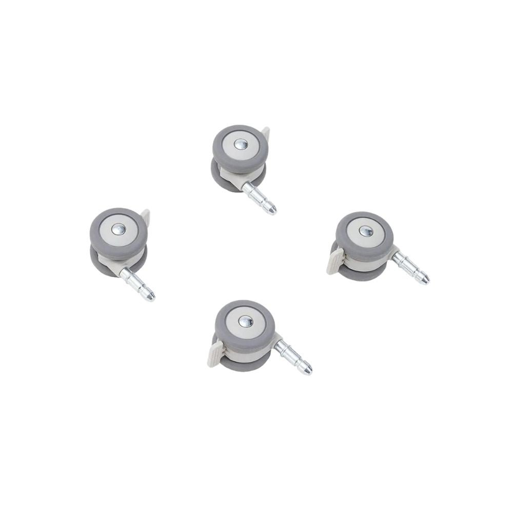 Tutti Bambini CoZee Castors - PramFox Singapore