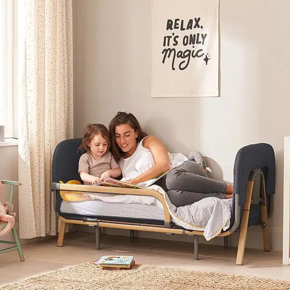 Tutti Bambini CoZee XL Junior Bed & Sofa Expansion Pack - PramFox Singapore