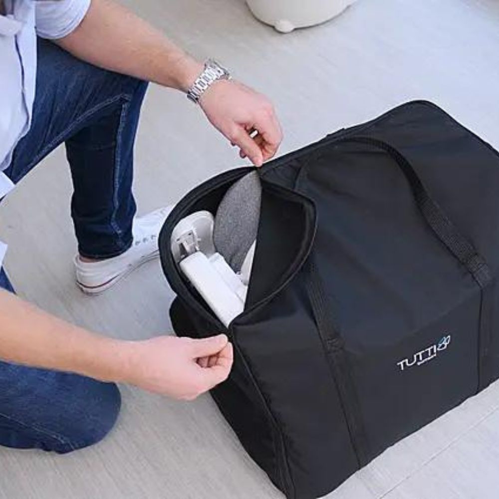 Tutti Bambini Nova High Chair - PramFox Singapore