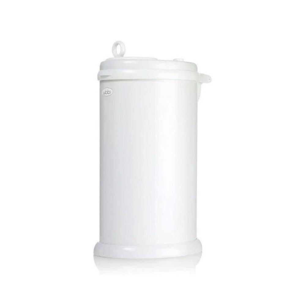 Ubbi Nappy Pail - PramFox Singapore