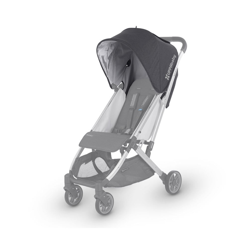 UPPAbaby 2018 MINU Canopy Fabric Replacement - PramFox Singapore