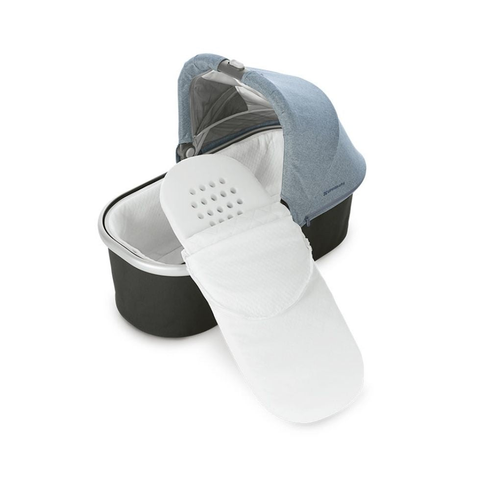 UPPAbaby Bassinet Mattress Cover – PramFox Singapore
