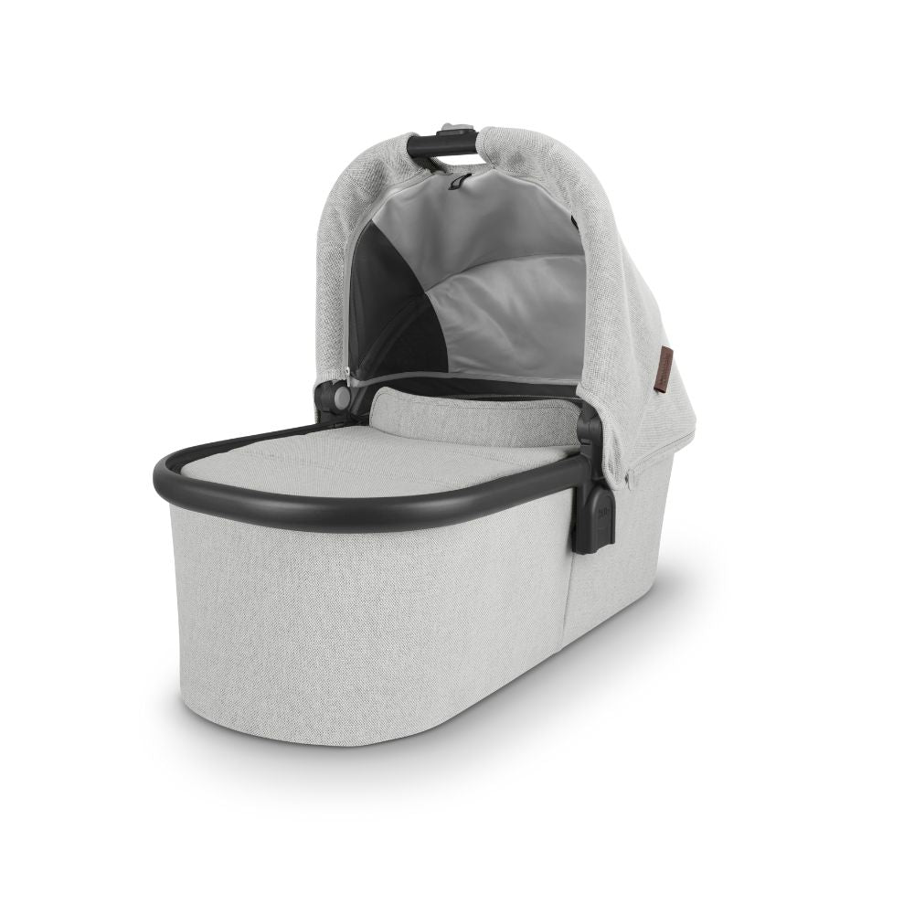 UPPAbaby Bassinet V2 for VISTA, CRUZ, MINU V2 & RIDGE - PramFox Singapore