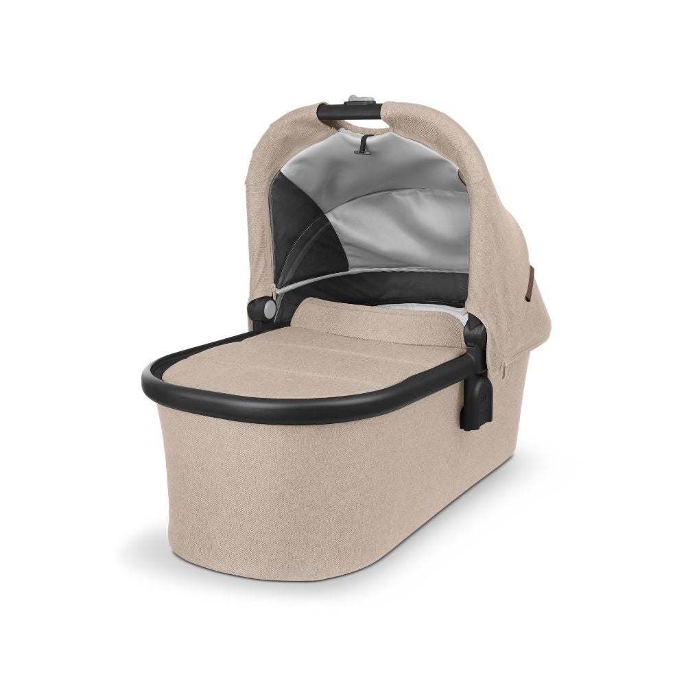 UPPAbaby Bassinet V2 for VISTA, CRUZ, MINU V2 & RIDGE - PramFox Singapore