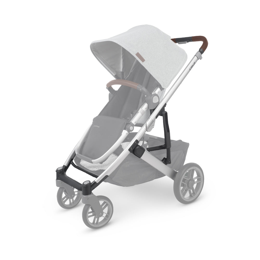 UPPAbaby CRUZ Base Frame Replacement - PramFox Singapore