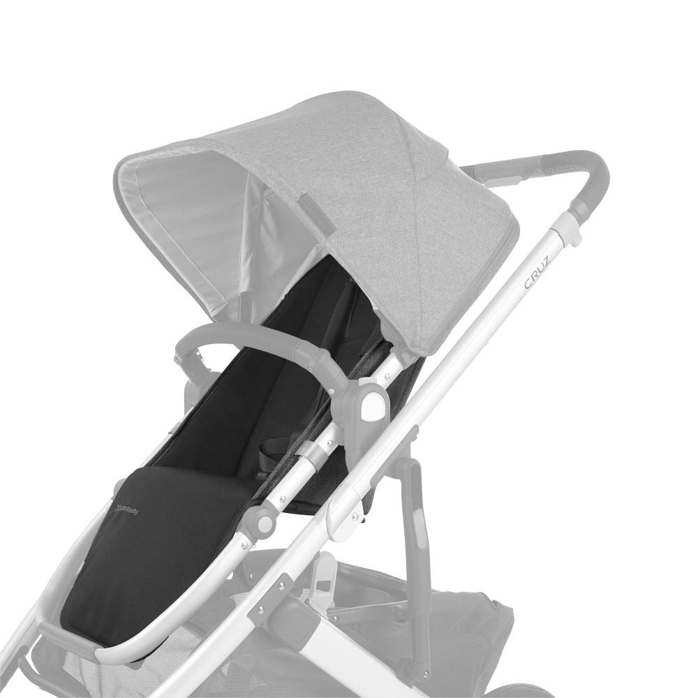 UPPAbaby CRUZ Seat Fabric Replacement - PramFox Singapore