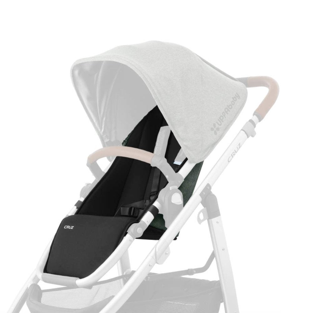 UPPAbaby CRUZ Seat Fabric Replacement - PramFox Singapore