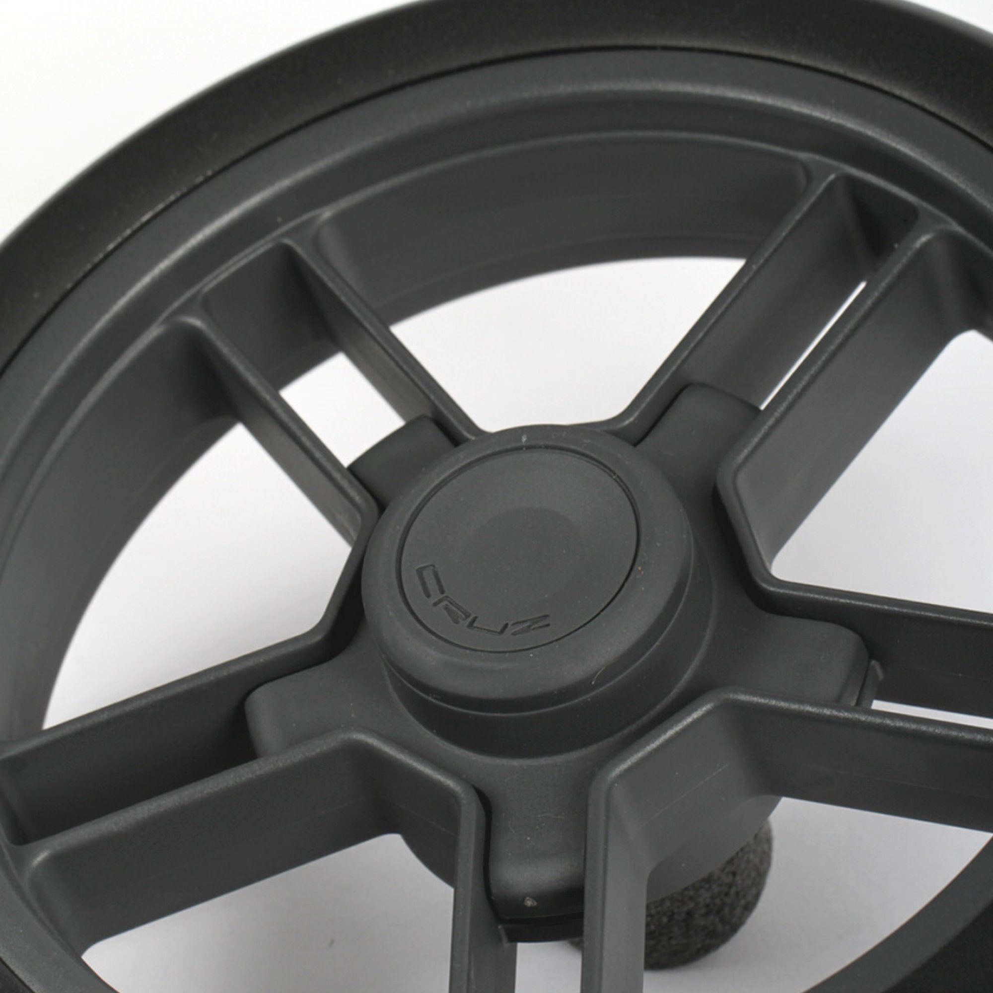 UPPAbaby CRUZ V2 Wheel Replacement - PramFox Singapore