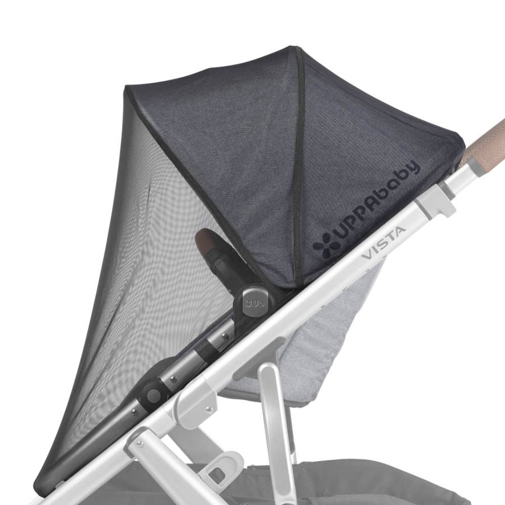 UPPAbaby CRUZ/VISTA V2 Toddler Seat Bug Shield Replacement - PramFox Singapore