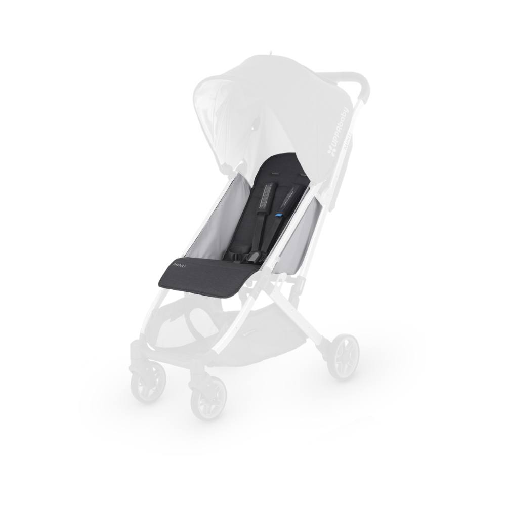uppababy rumble seat fabric replacement UPPAbaby MINU V2 Seat Fabric Replacement – PramFox