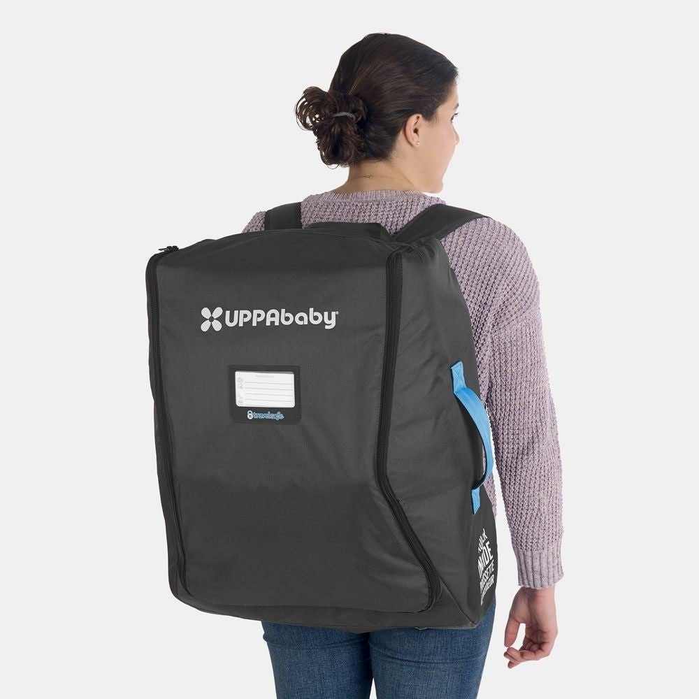 UPPAbaby MINU Travel Bag - PramFox Singapore