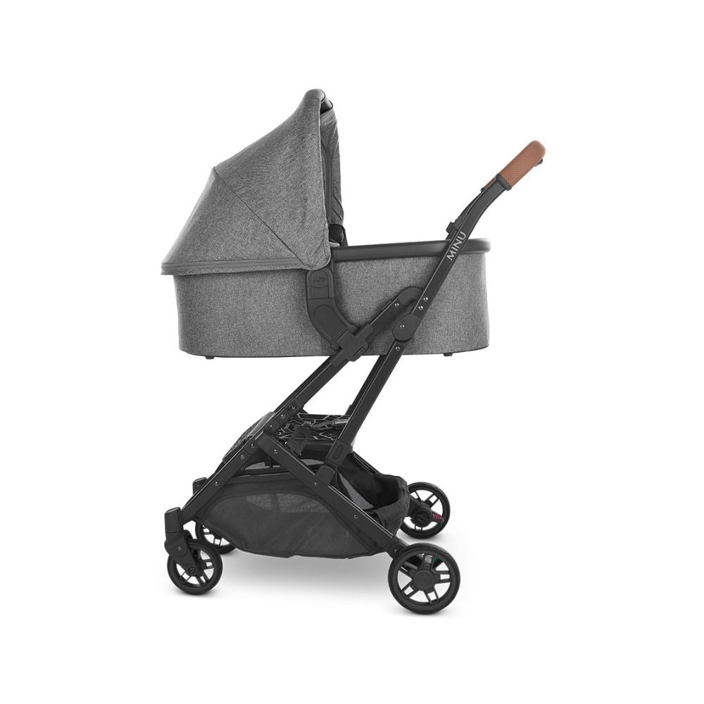 UPPAbaby Minu V2 Bassinet Adapters - PramFox Singapore