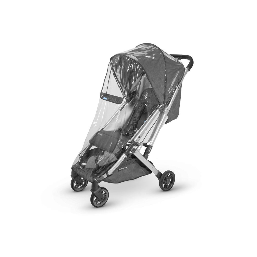 UPPAbaby Rainshield - PramFox Singapore