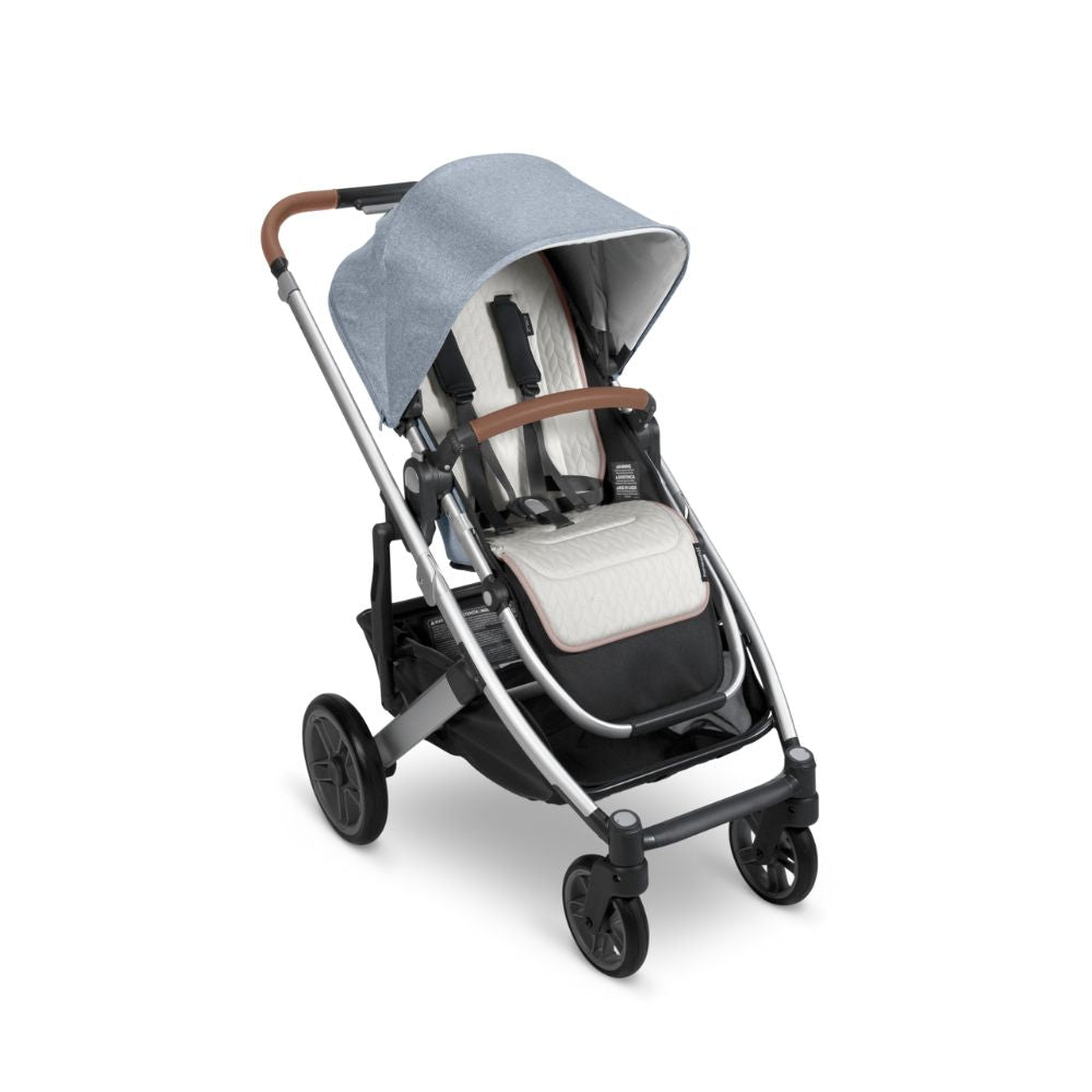 UPPAbaby Reversible Seat Liner - PramFox Singapore