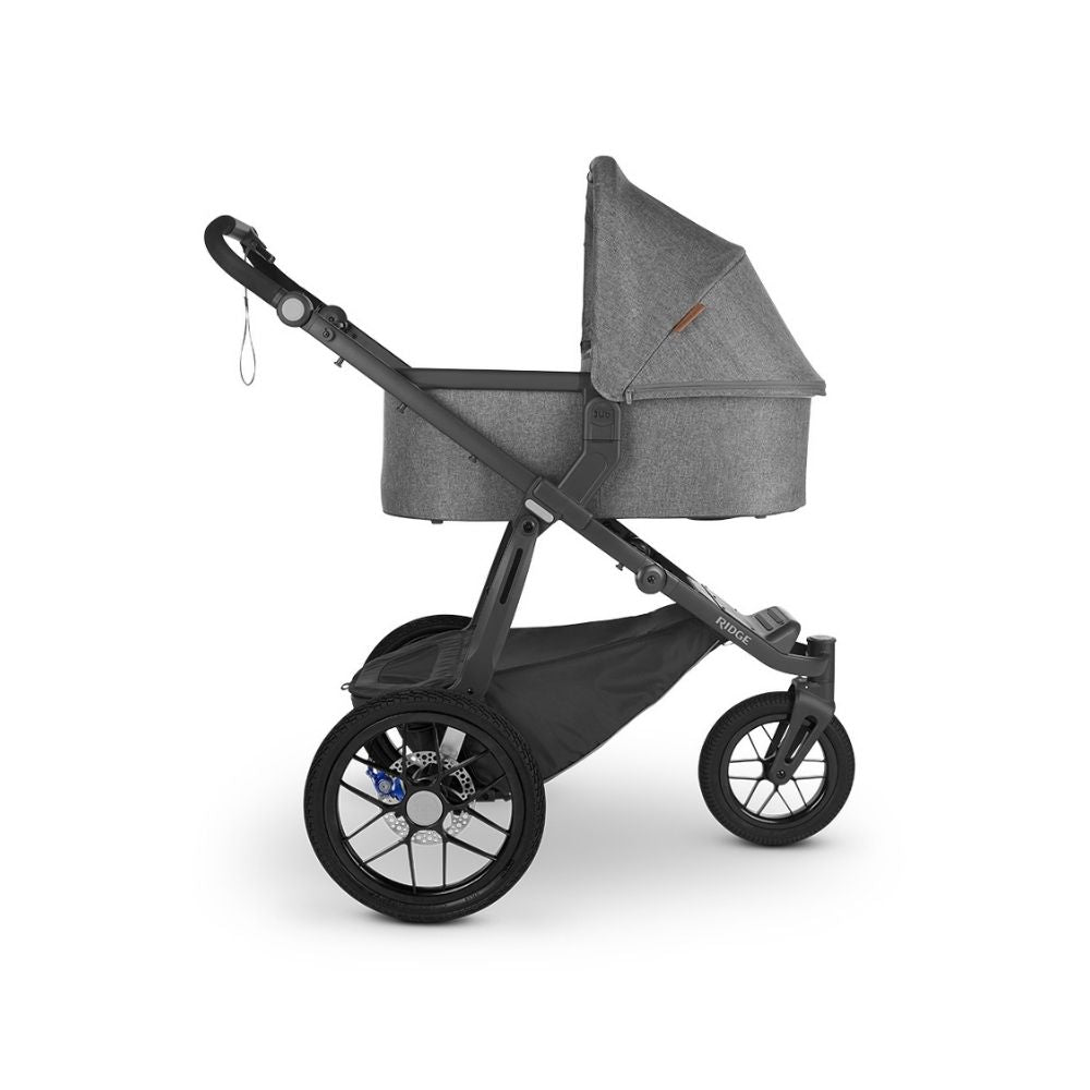 UPPAbaby Ridge Bassinet Adapter - PramFox Singapore