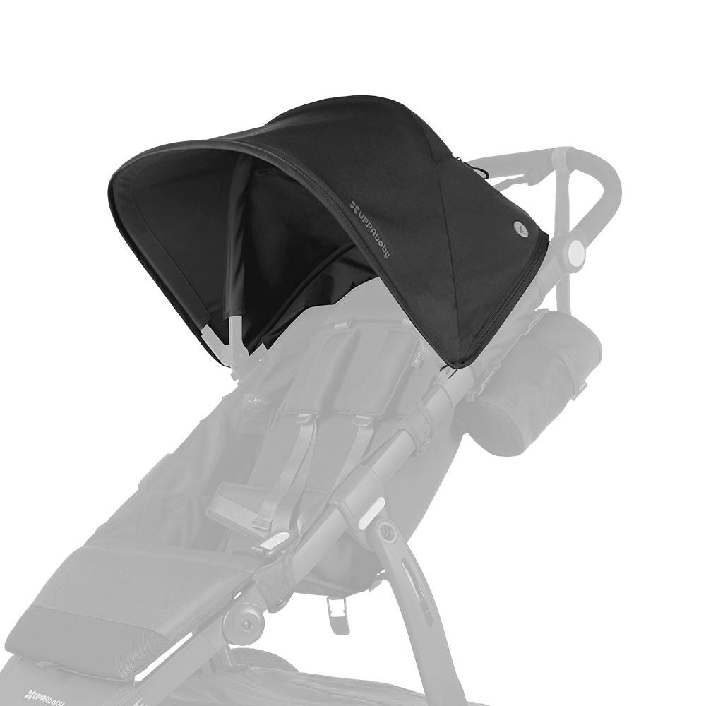 UPPAbaby RIDGE Canopy Replacement Fabric - PramFox Singapore
