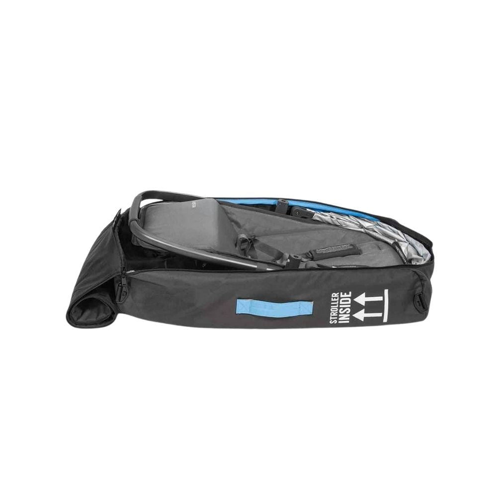 UPPAbaby Rumbleseat/Bassinet Travel Bag - PramFox Singapore
