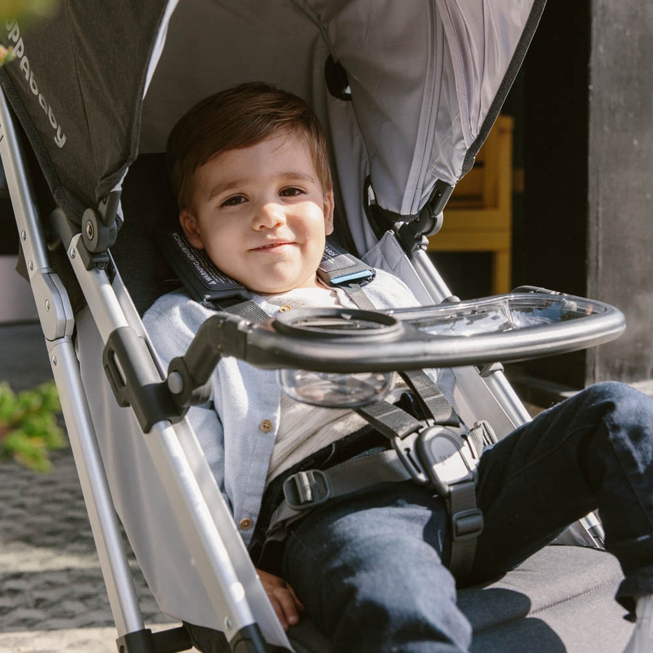 UPPAbaby Snack Tray for MINU - PramFox Singapore