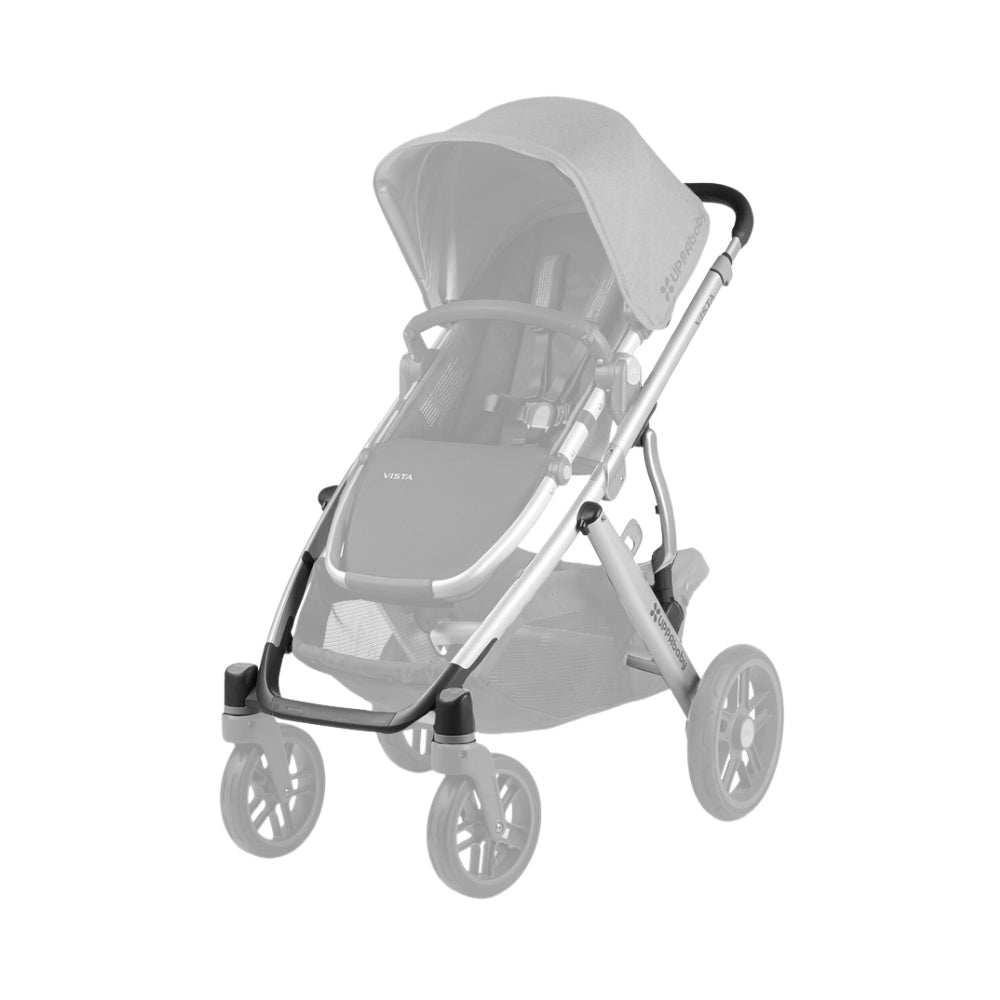 uppababy seat replacement UPPAbaby VISTA Base Frame Replacement – PramFox