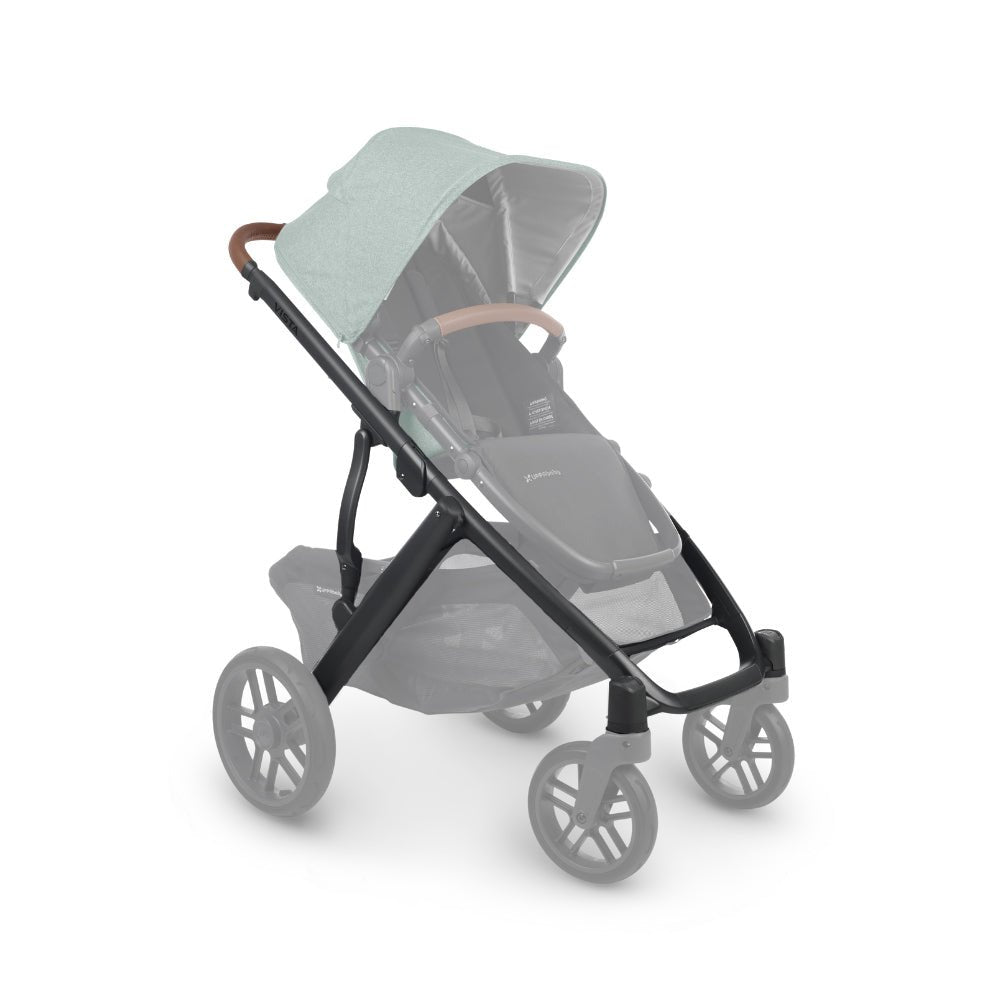 UPPAbaby VISTA Base Frame Replacement - PramFox Singapore