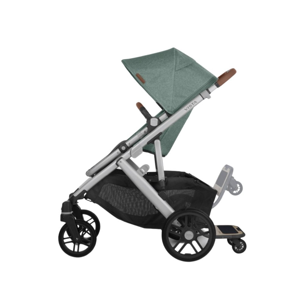 UPPAbaby VISTA PiggyBack Ride-Along Board - PramFox Singapore