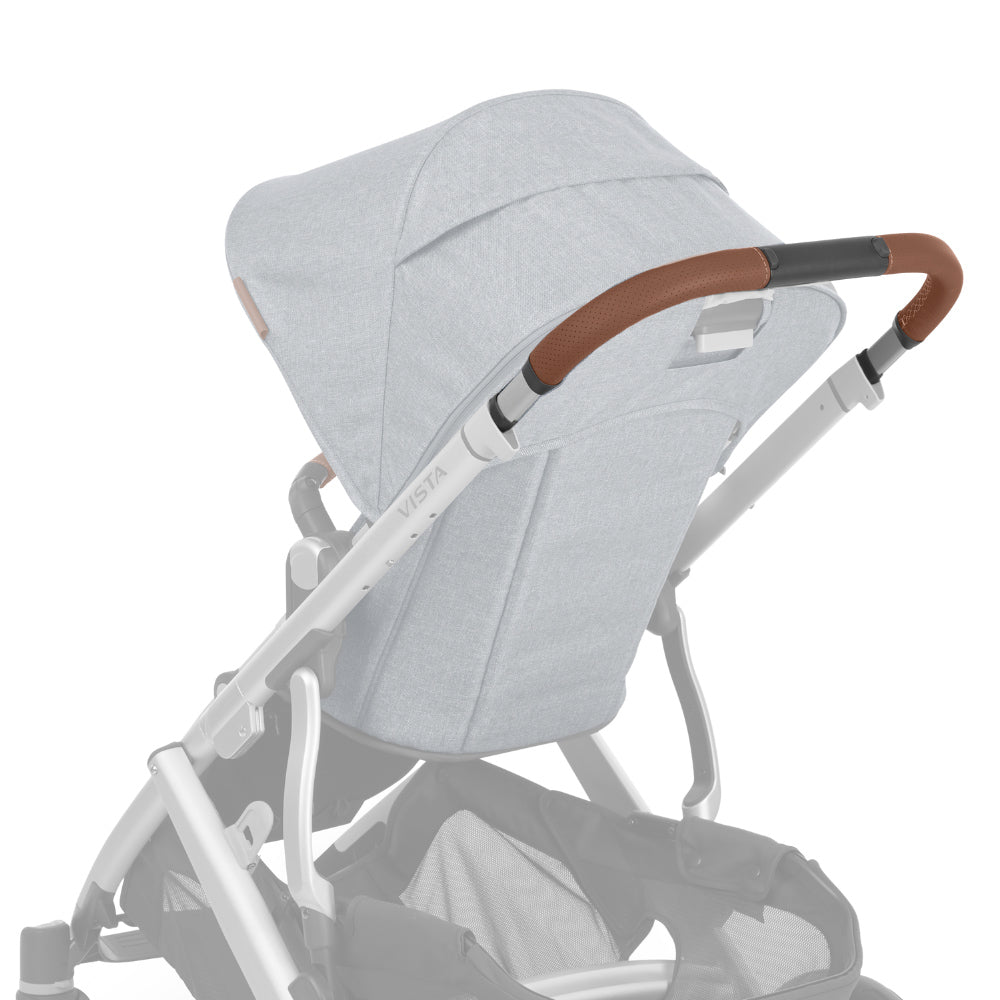 uppababy cruz handlebar UPPAbaby VISTA Replacement Handle – PramFox