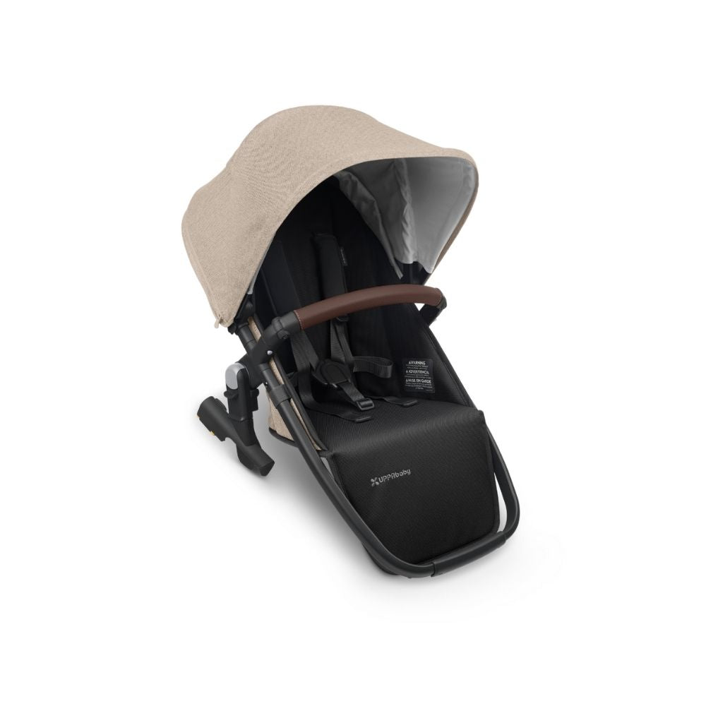 UPPAbaby VISTA RumbleSeat V2 - PramFox Singapore