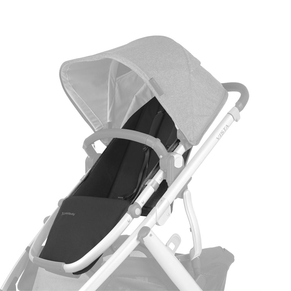 UPPAbaby VISTA Seat Fabric Replacement - PramFox Singapore