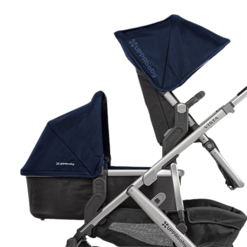 UPPAbaby VISTA V2 & 2015+ Lower Adapters - PramFox Singapore