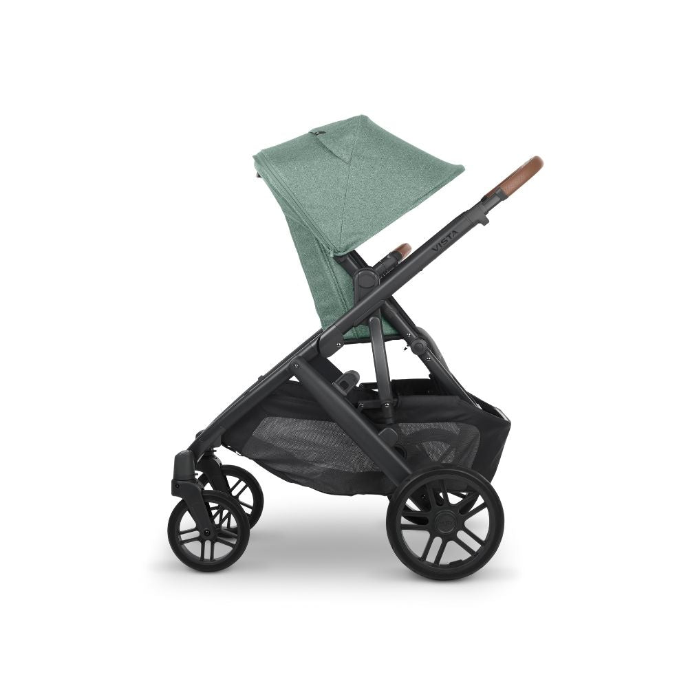 UPPAbaby VISTA V2 Stroller - PramFox Singapore