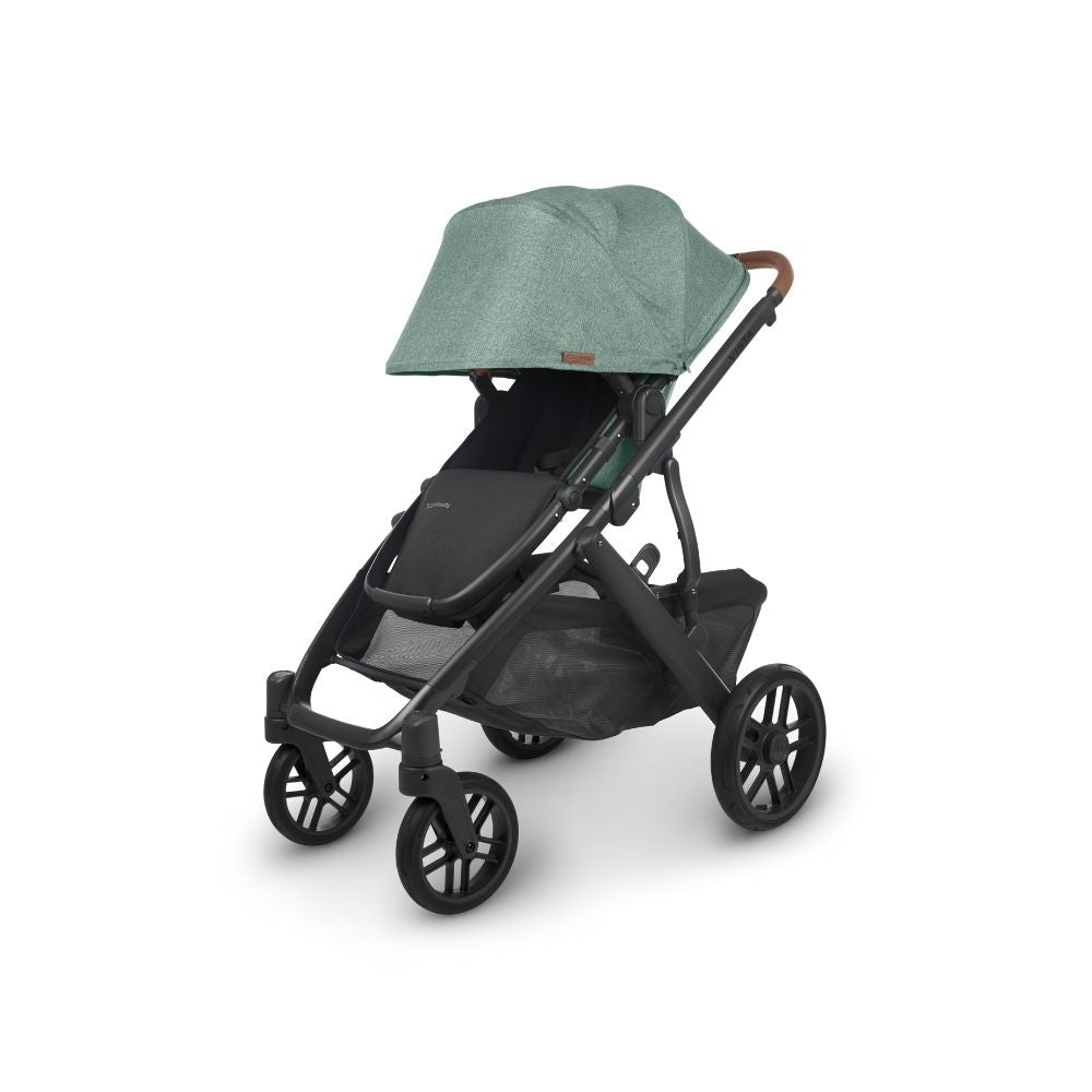 UPPAbaby VISTA V2 Stroller - PramFox Singapore