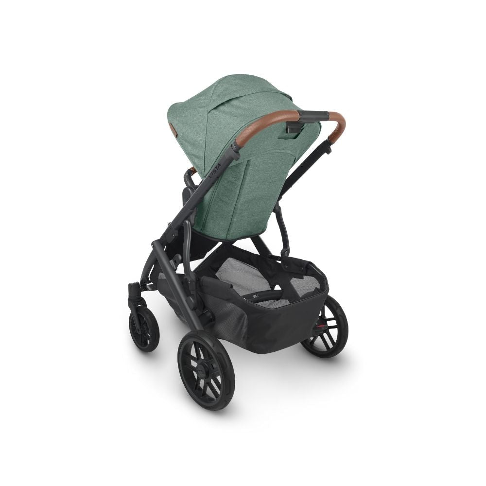UPPAbaby VISTA V2 Stroller - PramFox Singapore