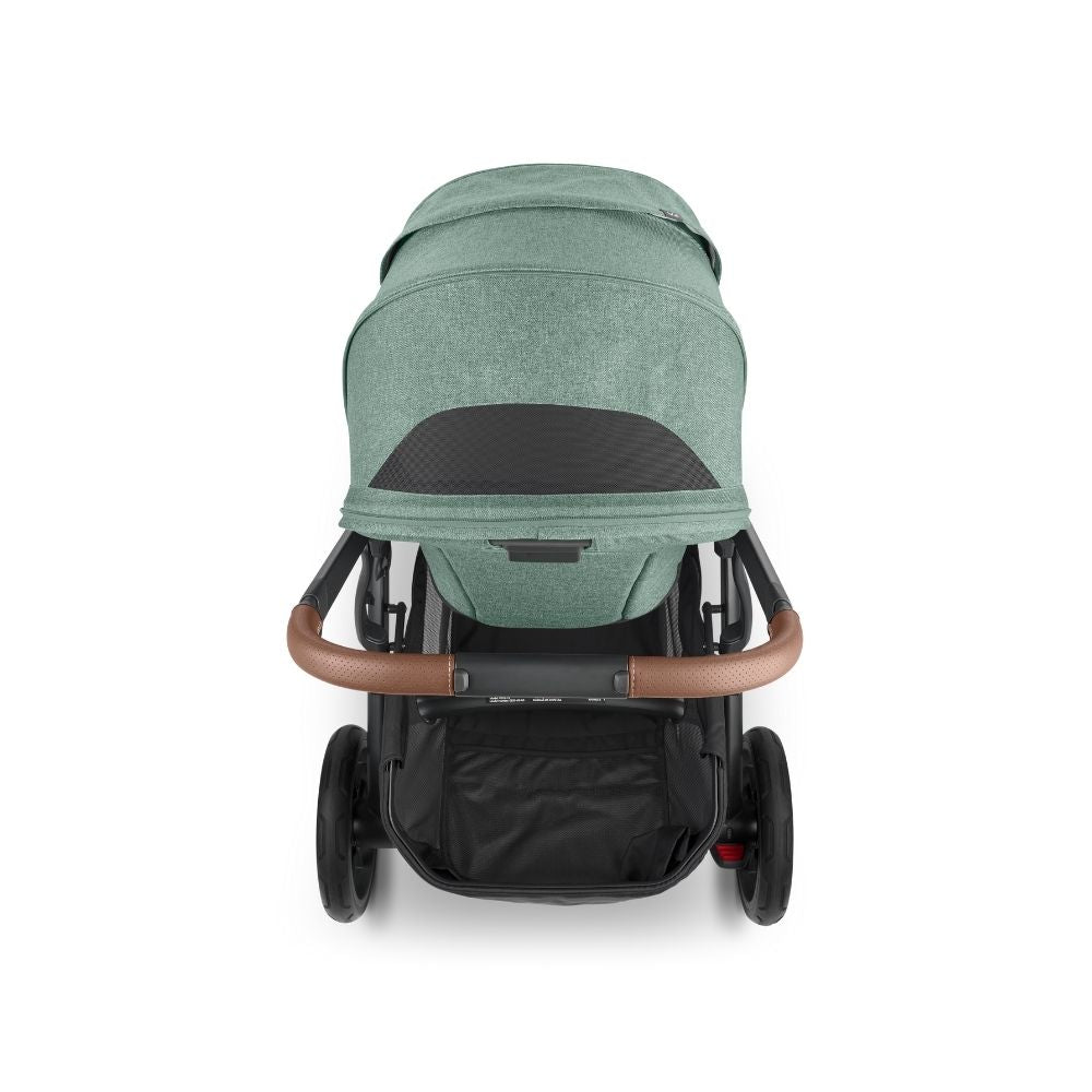 UPPAbaby VISTA V2 Stroller - PramFox Singapore