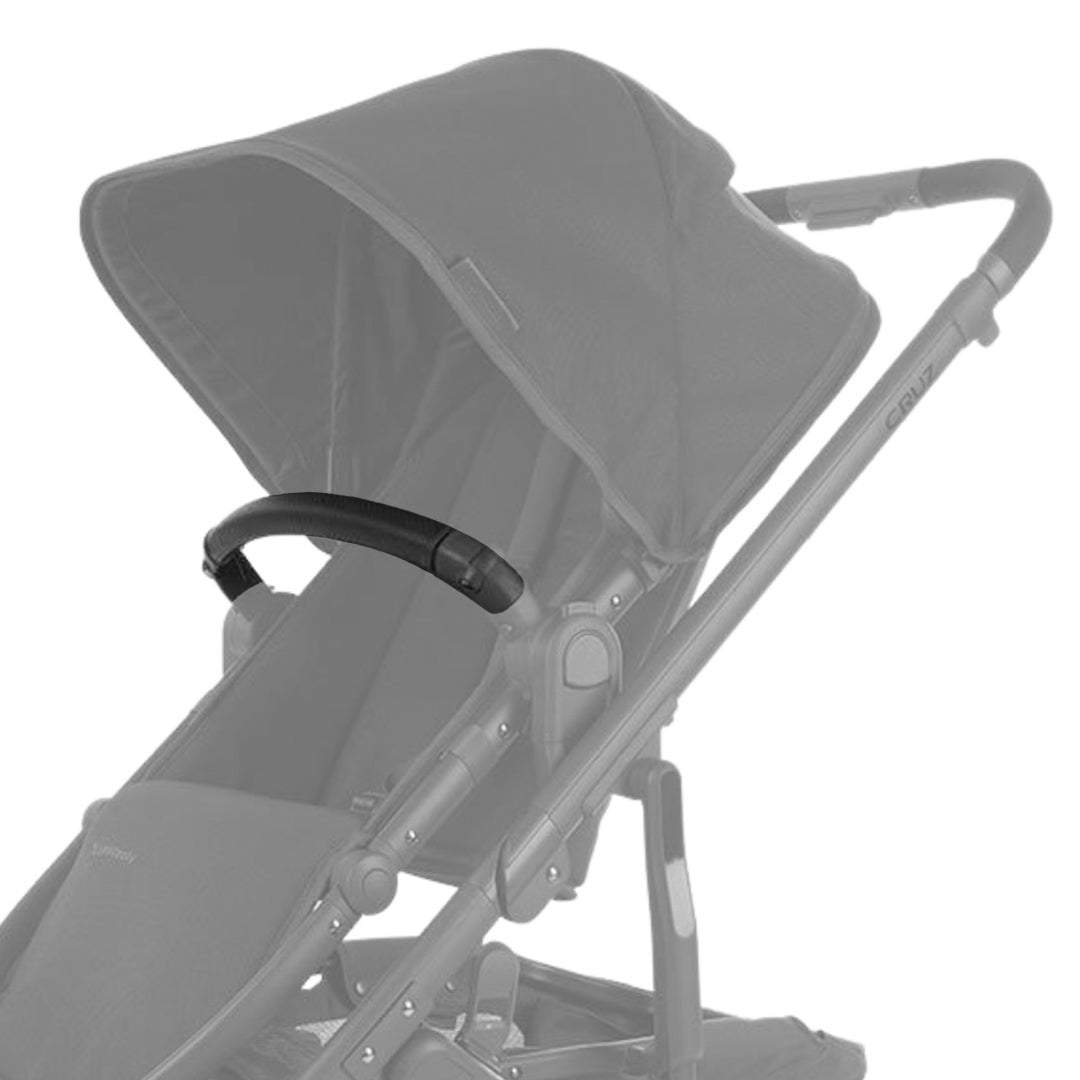 UPPAbaby VISTA/CRUZ Replacement Bumper Bar PramFox Singapore