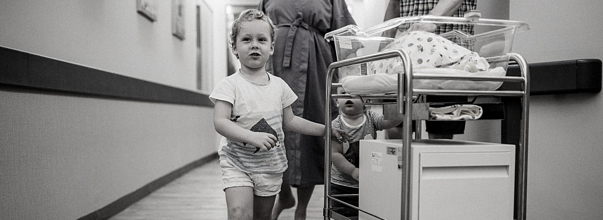 A paediatrician's guide to your baby's development and milestones - PramFox Singapore