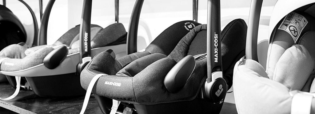 An engineer's guide to buying the "best" baby car seat in Singapore - PramFox Singapore