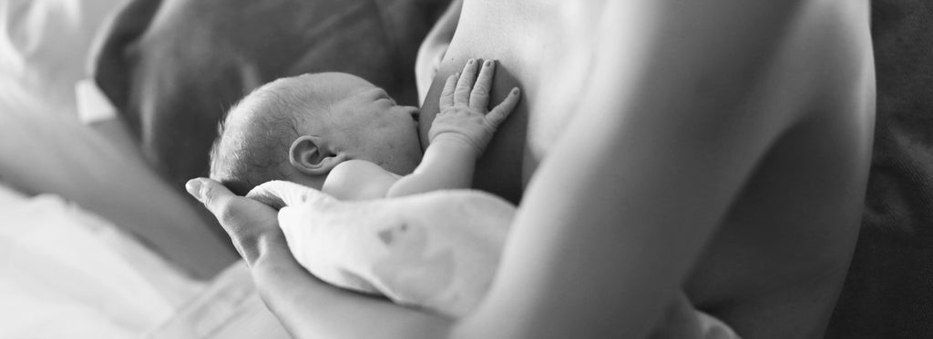 How to prepare for breastfeeding during pregnancy - PramFox Singapore